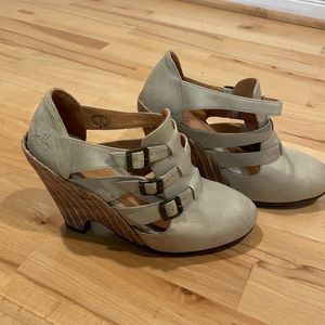 John Fluevog Bootie